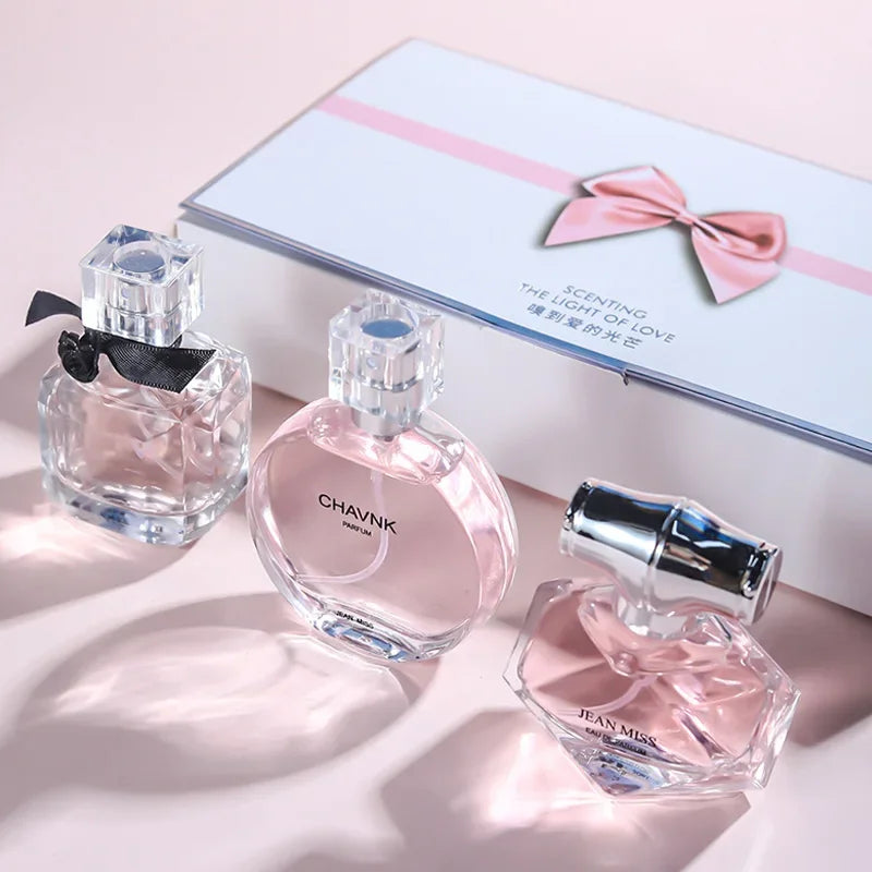 LongLasting Women Perfume Set