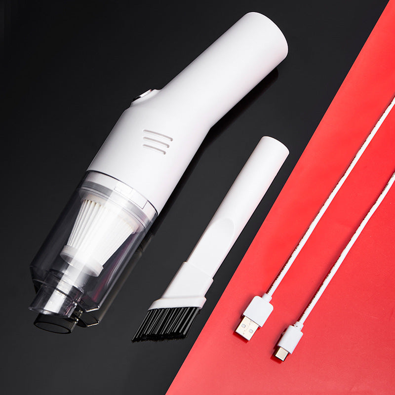 Car Vacuum Cleaner