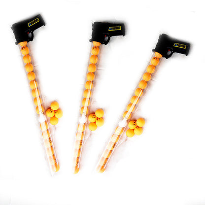 Electric Fast Suction Ball Serving Machine Accessories.