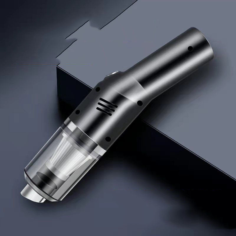 Car Vacuum Cleaner