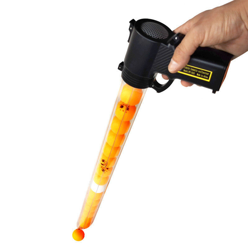 Electric Fast Suction Ball Serving Machine Accessories.