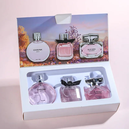 LongLasting Women Perfume Set