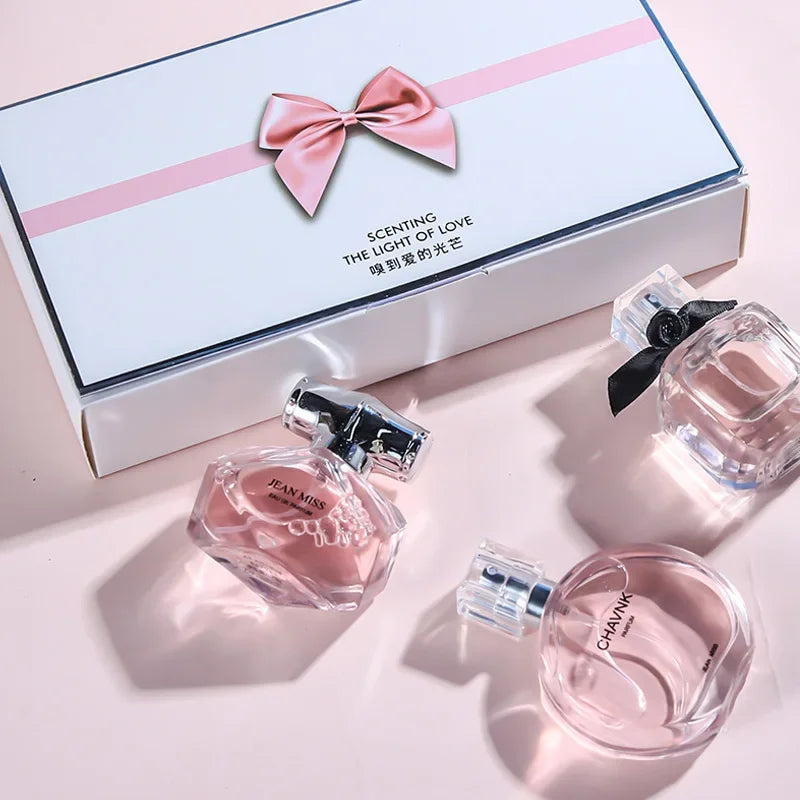 LongLasting Women Perfume Set