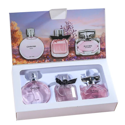 LongLasting Women Perfume Set