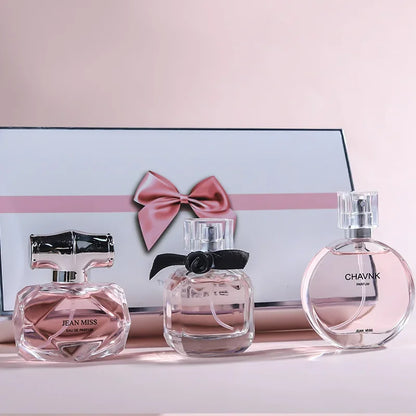 LongLasting Women Perfume Set