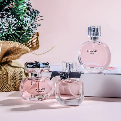 LongLasting Women Perfume Set